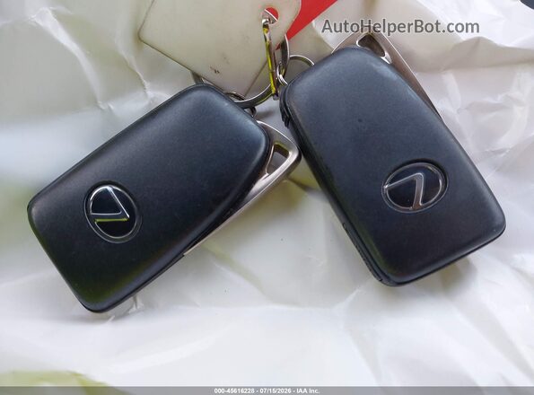 2T2BZMCA7KC200128 2019 LEXUS RX 350 Black Vista del salpicadero