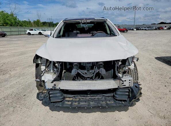 2T2BZMCA9KC208103 2019 LEXUS RX White Вид спереду