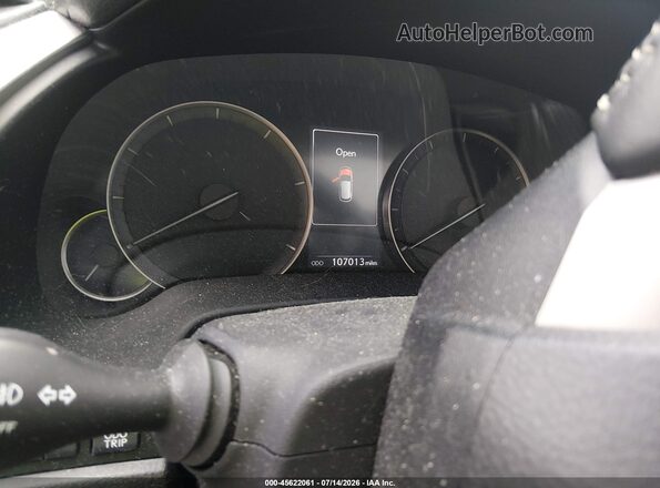 2T2BZMCAXHC081743 2017 LEXUS RX 350 Серебряный Вид задних сидений