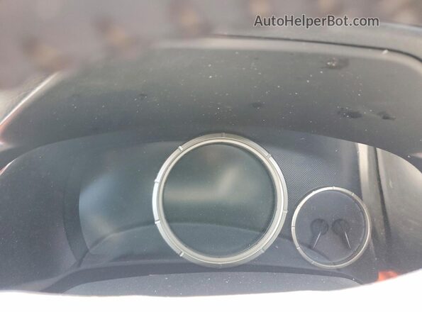 2T2BZMCAXKC174429 2019 LEXUS RX Black Vista del cuadro de instrumentos