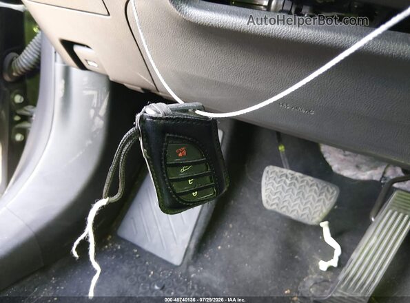 2T2GDCAZ0RC006283 2024 LEXUS NX 250 Gray Вид панелі приладів