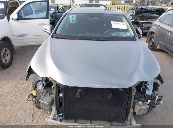 2T2GDCAZ9NC002940 2022 LEXUS NX 250 Желто-коричневый Вид задней части салона