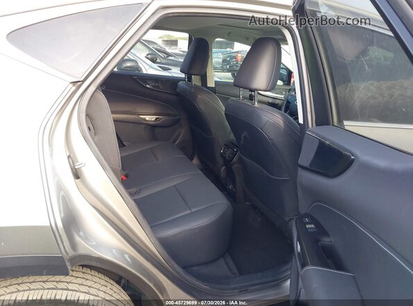 2T2GDCAZ9NC002940 2022 LEXUS NX 250 Желто-коричневый Вид наклейки с VIN-кодом