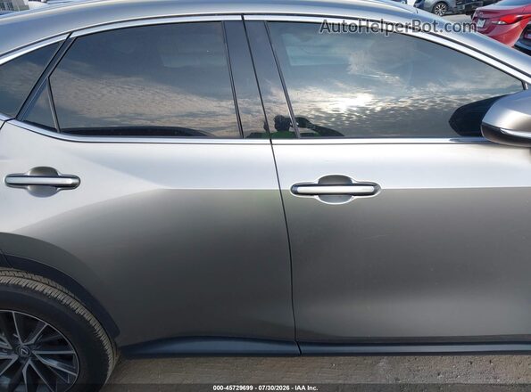 2T2GDCAZ9NC002940 2022 LEXUS NX 250 Желто-коричневый Панорамный вид салона 360°