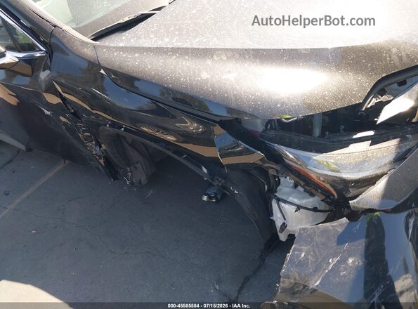 2T2GDCAZ9RC008744 2024 LEXUS NX 250 Black წინა ხედი