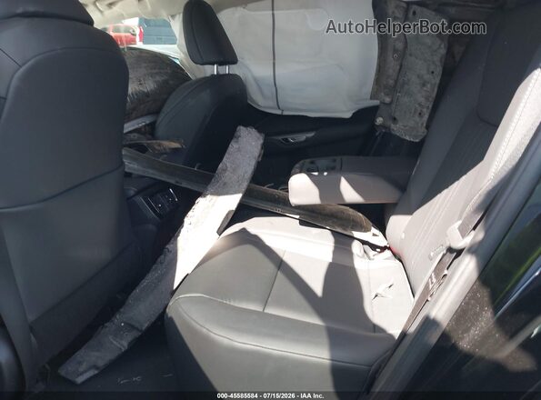 2T2GDCAZ9RC008744 2024 LEXUS NX 250 Black 