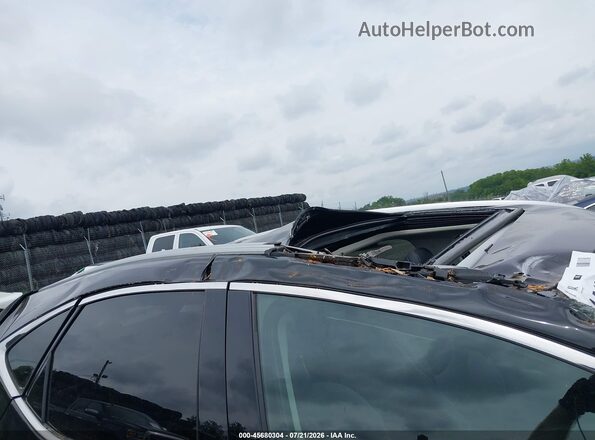 2T2GGCEZ2SC094132 2025 LEXUS NX 350 Black 
