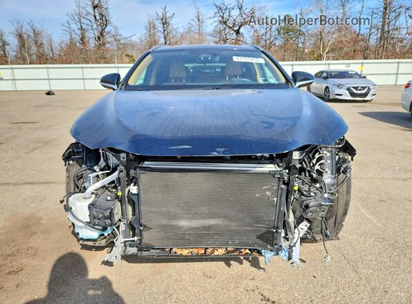 2T2GGCEZ3RC056032 2024 LEXUS NX Black Вид спереду