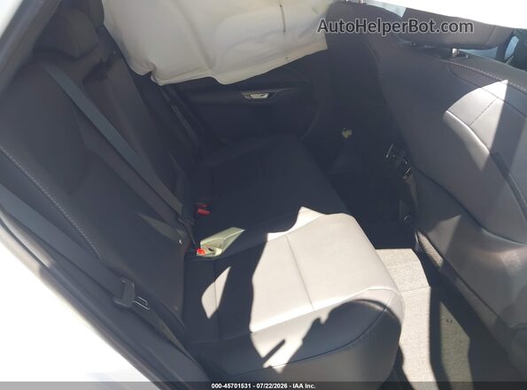 2T2GGCEZ4TC101115 2026 LEXUS NX 350 Белый Вид наклейки с VIN-кодом