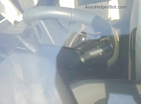 2T2GGCEZ8NC009072 2022 LEXUS NX Серебряный Вид щитка приборов
