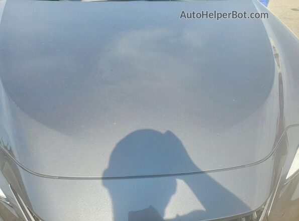 2T2GGCEZ8NC009072 2022 LEXUS NX Серебряный Вид подкапотного пространства