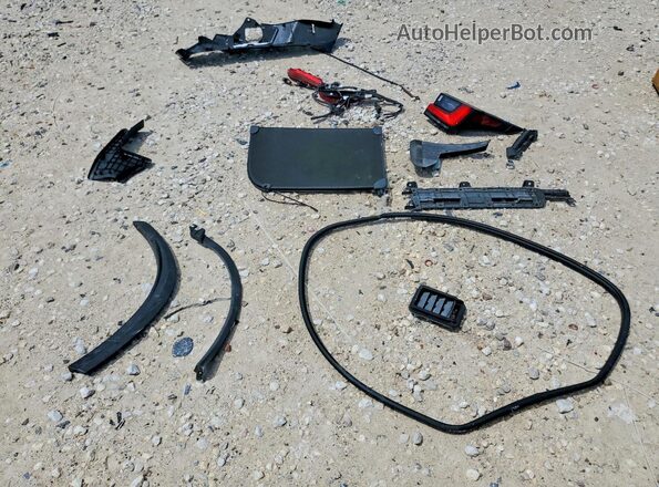 2T2GGCEZ8PC020026 2023 LEXUS NX Silver VIN կոդի պիտակի տեսք