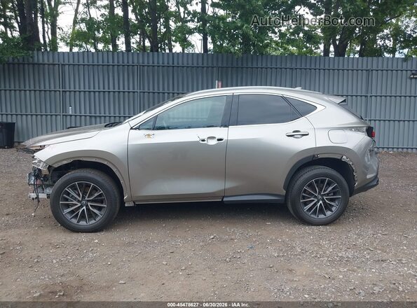 2T2GGCEZ9RC056472 2024 LEXUS NX 350 Silver სალონის 360-გრადუსიანი ხედი