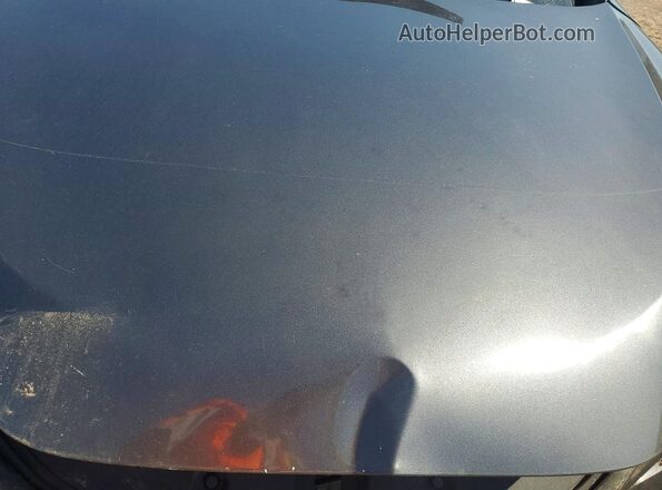 2T2GGCEZXNC009896 2022 LEXUS NX Серый Вид задней части салона