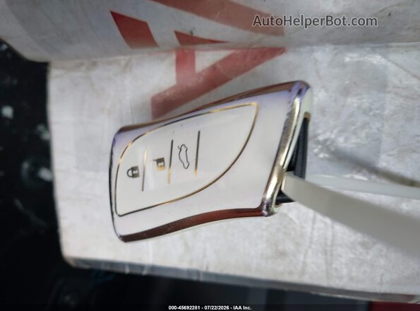 2T2GKCEZ5SC036773 2025 LEXUS NX 350H Черный Вид панели приборов