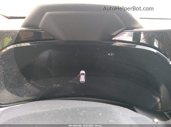 2T2GKCEZXSC034114 2025 LEXUS NX 350H Серый Вид задних сидений
