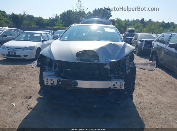 2T2HGMDA4LC049524 2020 LEXUS RX 450H Silver Դիմացի տեսք