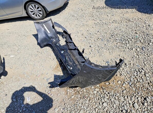 2T2HGMDAXLC052590 2020 LEXUS RX Black VIN კოდის სტიკერის ხედი