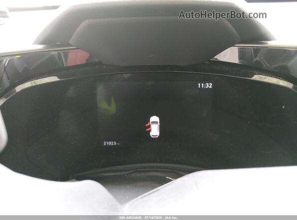 2T2HKCEZ3RC031389 2024 LEXUS NX 350H Серый Вид задних сидений