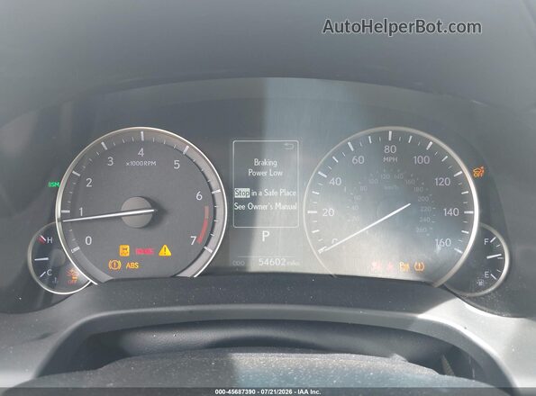 2T2HZMAA0MC214890 2021 LEXUS RX 350 Champagne უკანა სავარძლების ხედი