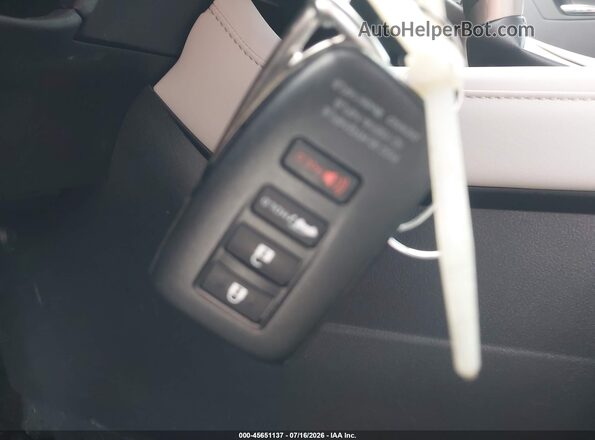 2T2HZMAA1MC203784 2021 LEXUS RX 350 Gray Widok deski rozdzielczej