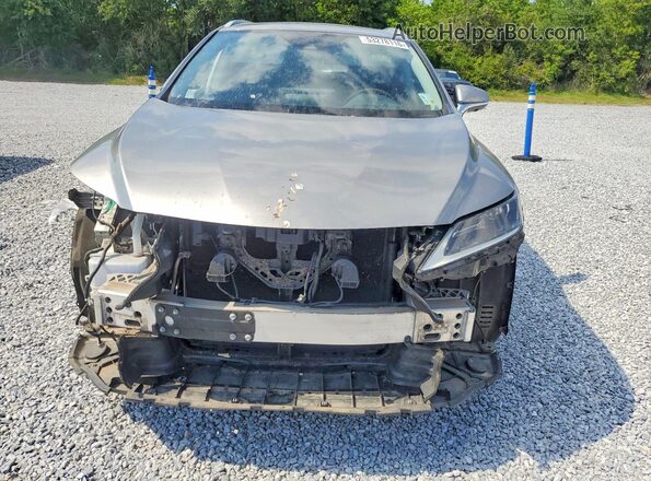 2T2HZMAA2MC216110 2021 LEXUS RX Silver Вид спереду