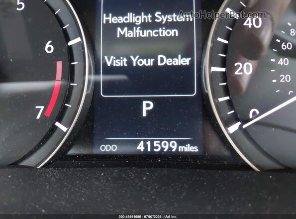 2T2HZMAA4NC244783 2022 LEXUS RX 350 Dark Blue 