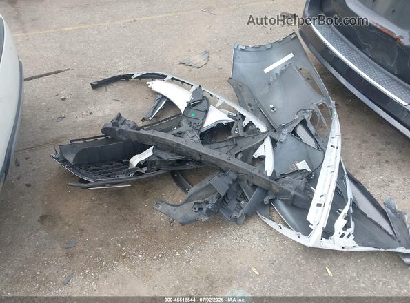 2T2HZMAA7LC177920 2020 LEXUS RX 350 White Սարքավորումների վահանակի տեսք