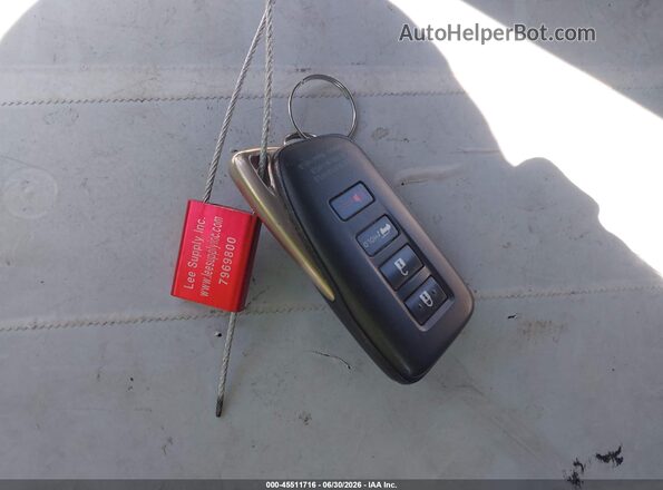 2T2HZMAA8NC259237 2022 LEXUS RX 350 Серый Вид панели приборов