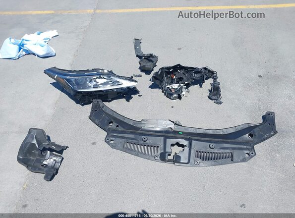 2T2HZMAA8NC259237 2022 LEXUS RX 350 Серый Вид щитка приборов