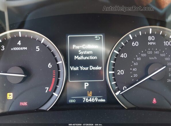 2T2HZMAAXLC168211 2020 LEXUS RX 350 Gray 