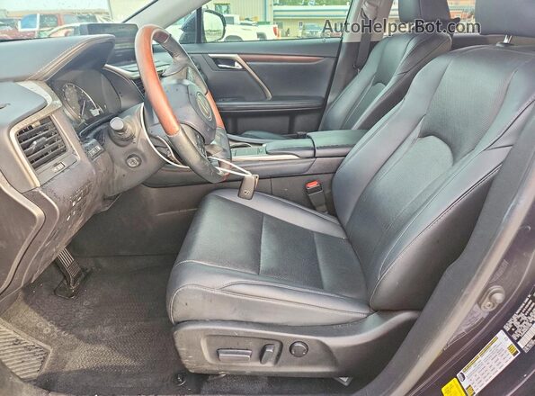 2T2HZMAAXNC221850 2022 LEXUS RX Blue Սալոնի դիմացի տեսք