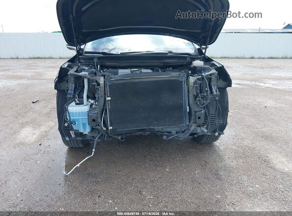 2T2HZMAAXNC243248 2022 LEXUS RX 350 Black წინა ხედი