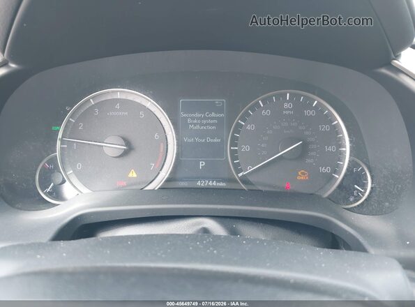 2T2HZMAAXNC243248 2022 LEXUS RX 350 Black უკანა სავარძლების ხედი