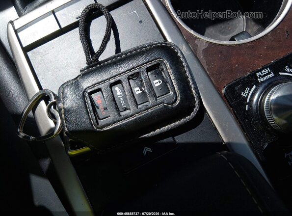 2T2HZMDA0NC310760 2022 LEXUS RX 350 Silver Vista del salpicadero