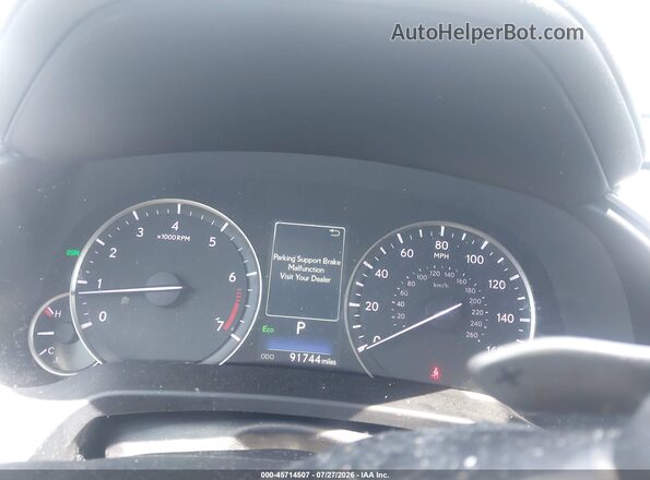 2T2HZMDA3LC239549 2020 LEXUS RX 350 Gray Հետևի նստատեղերի տեսք