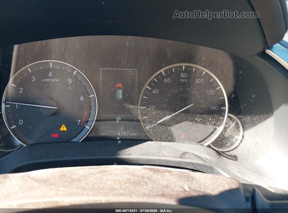 2T2HZMDA3LC256609 2020 LEXUS RX Gold Вид задніх сидінь
