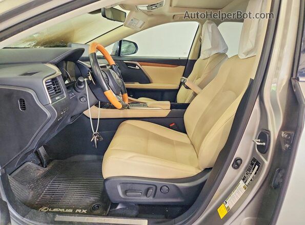 2T2HZMDA3MC265568 2021 LEXUS ES Silver Front interior view