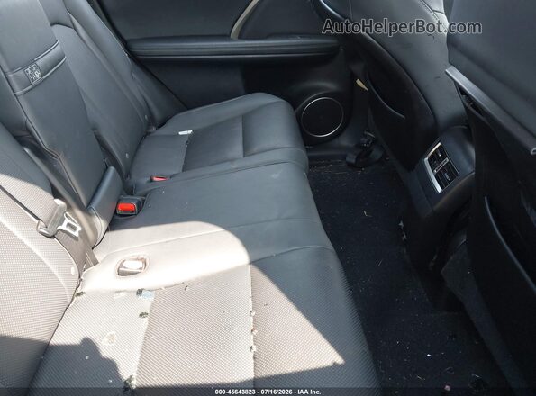 2T2HZMDA4MC303468 2021 LEXUS RX 350 Red Widok naklejki z numerem VIN