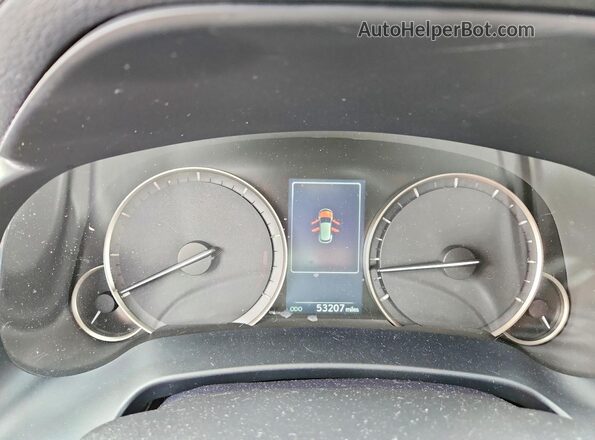 2T2HZMDA4NC327562 2022 LEXUS RX Black Vista del cuadro de instrumentos