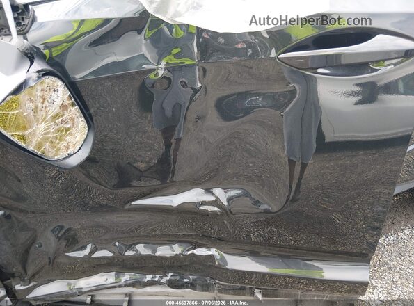 2T2HZMDA5NC329966 2022 LEXUS RX 350 Black Вид спереду