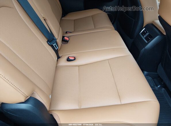 2T2HZMDA5NC329966 2022 LEXUS RX 350 Black Вид наклейки з VIN-кодом