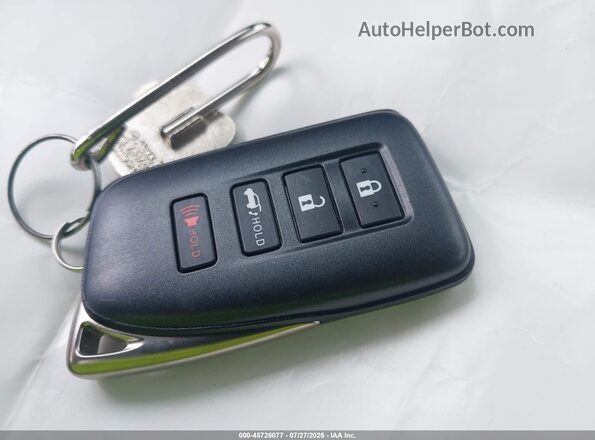 2T2HZMDA5NC367326 2022 LEXUS RX 350 Gray Вид панелі приладів