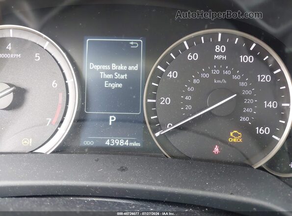 2T2HZMDA5NC367326 2022 LEXUS RX 350 Gray Вид задніх сидінь