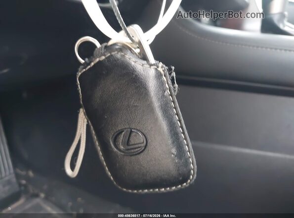 2T2HZMDA6LC231025 2020 LEXUS RX 350 Black Առջևի վահանակի տեսք