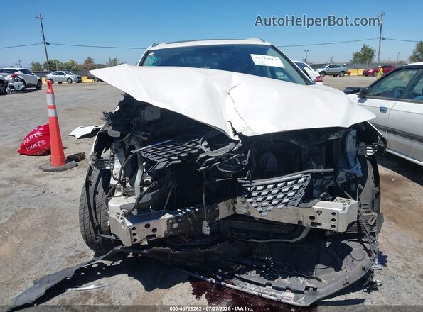 2T2HZMDA6MC302001 2021 LEXUS RX 350 White Դիմացի տեսք