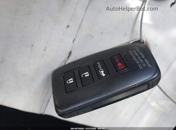 2T2HZMDA6MC302001 2021 LEXUS RX 350 White Առջևի վահանակի տեսք