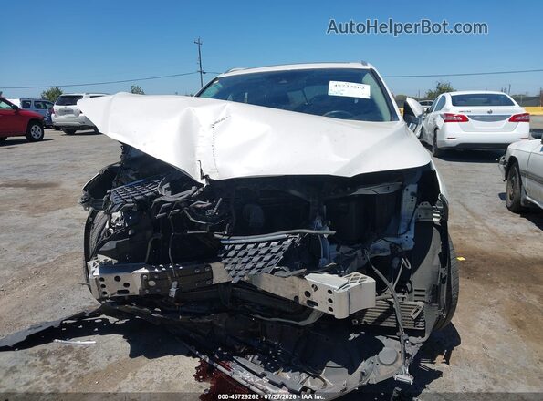 2T2HZMDA6MC302001 2021 LEXUS RX 350 White 