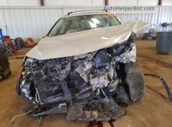 2T2HZMDA8LC213495 2020 LEXUS RX Silver Դիմացի տեսք
