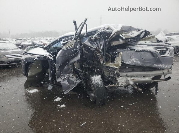 2T2HZMDA9LC234842 2020 LEXUS RX Gray Задня ліва чверть